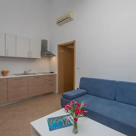 Villas Faro Basanija Exterior photo