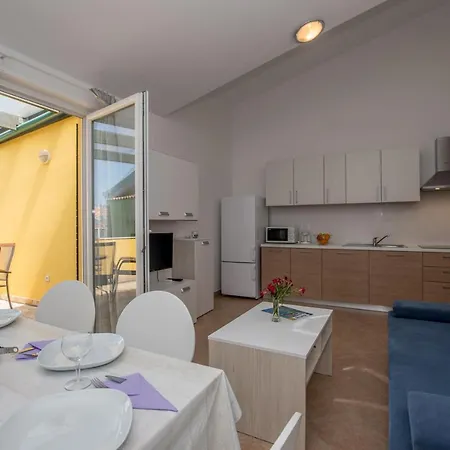 Villas Faro Basanija Exterior photo