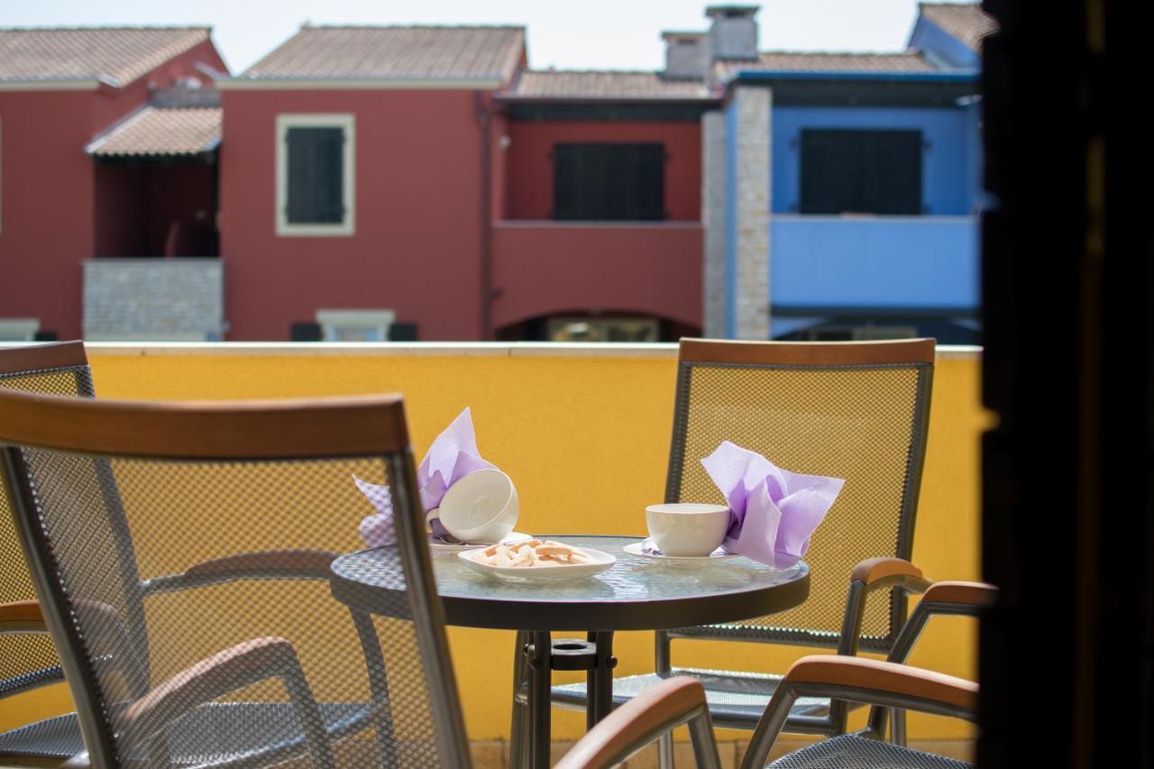 Faro Apartamento Bašanija